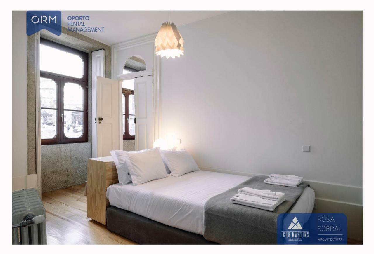 Orm - Bainharia Apartment ポルト エクステリア 写真