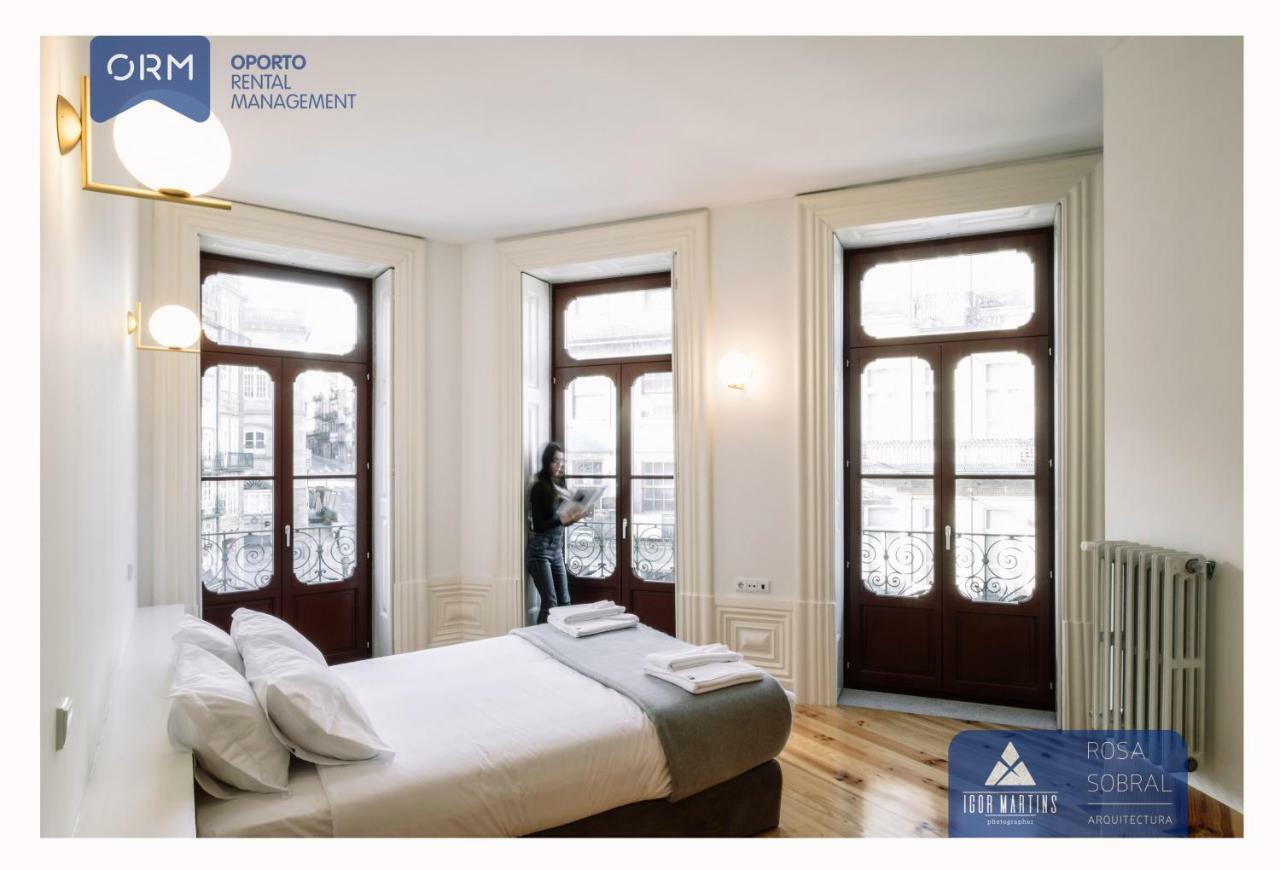 Orm - Bainharia Apartment ポルト エクステリア 写真